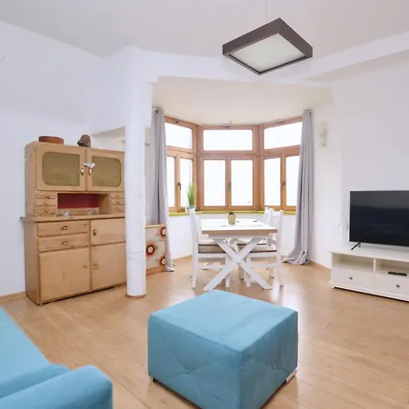 Piekny 3city Z Balkonem W Centrum Sopotu By Renters * Sopot