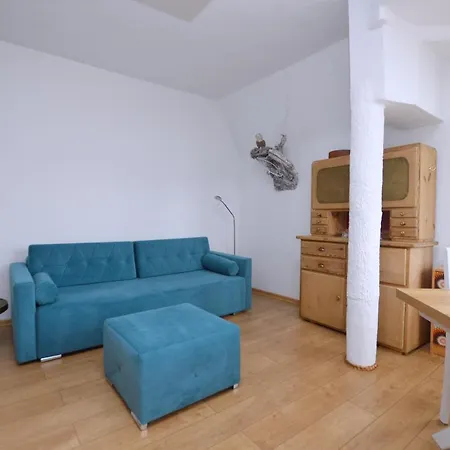 Piekny 3city Z Balkonem W Centrum Sopotu By Renters Lägenhet Sopot