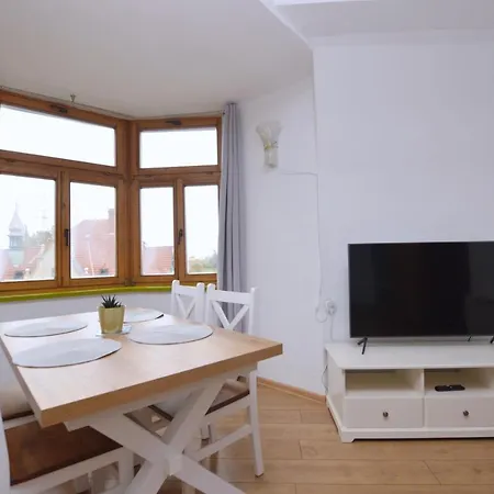 Piekny 3city Z Balkonem W Centrum Sopotu By Renters * Sopot